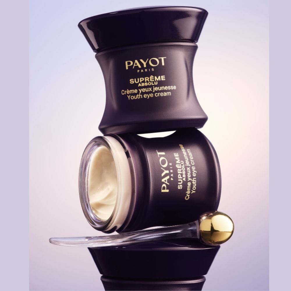 Крем для кожи вокруг глаз антивозрастной Supreme Absolu Youth Eye Cream, 15 мл - фото 3