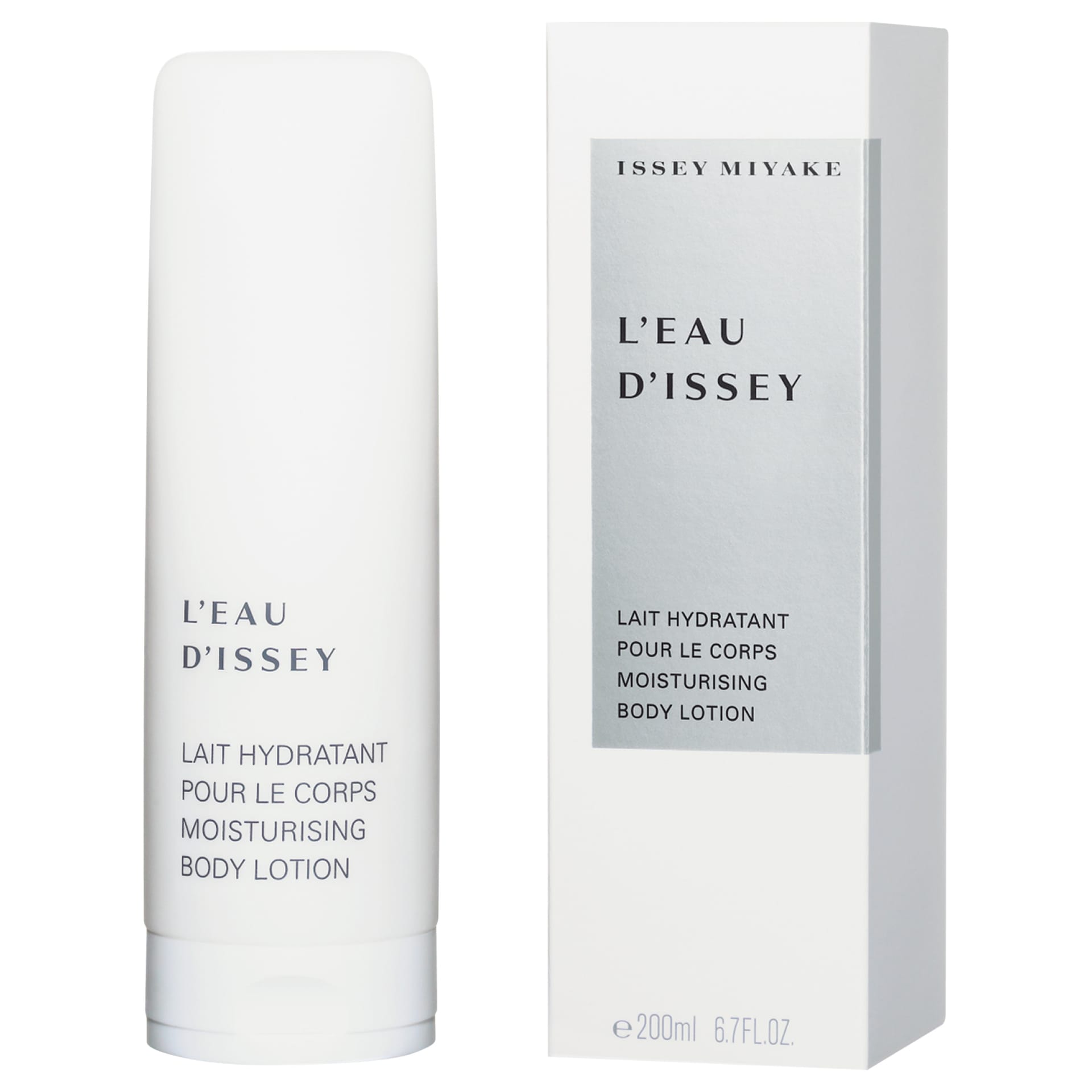 Молочко для тела L'EAU D'ISSEY 200 мл
