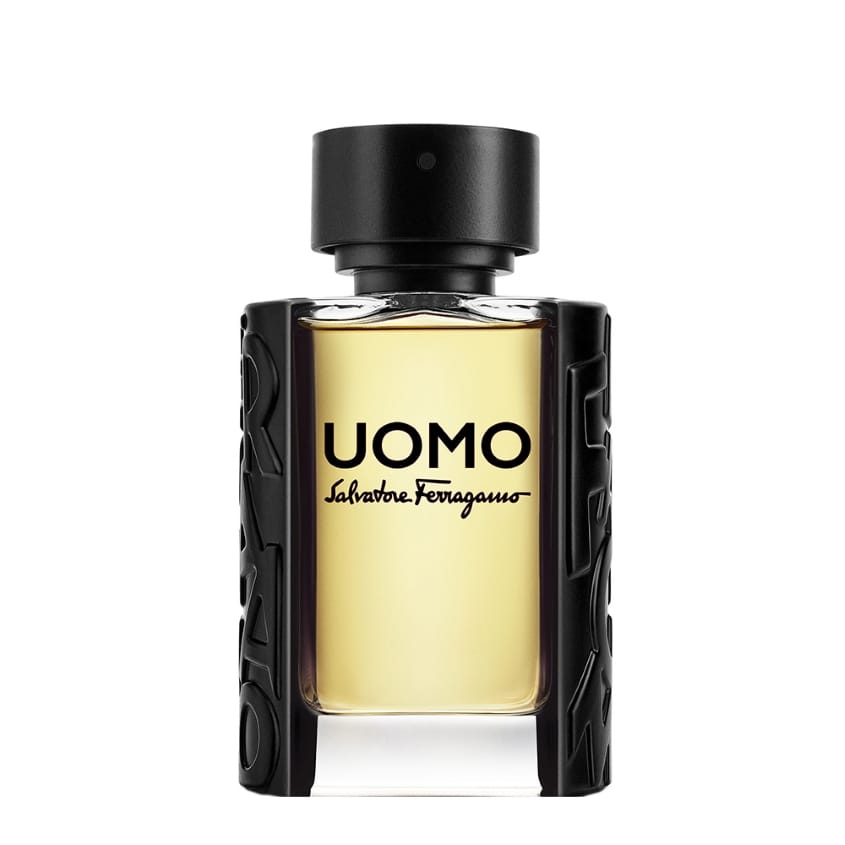 Туалетная вода Uomo