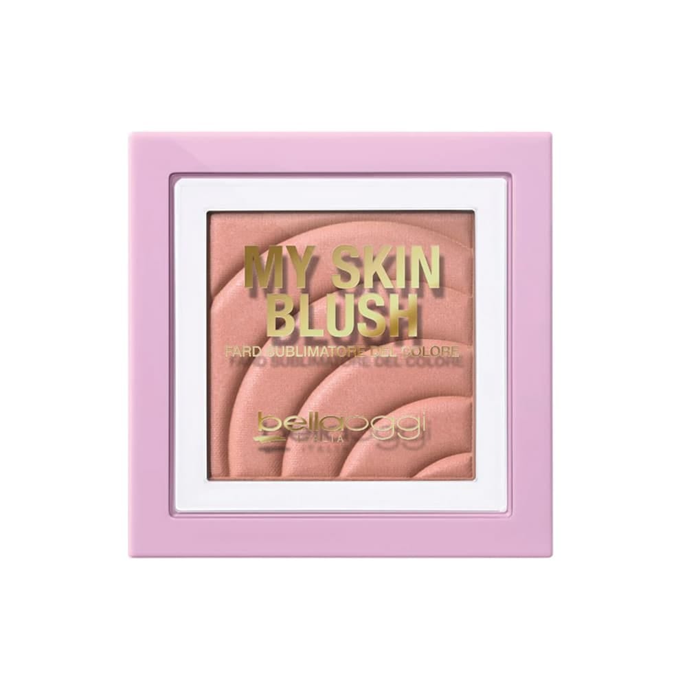 Румяна My Skin Blush 4,5г