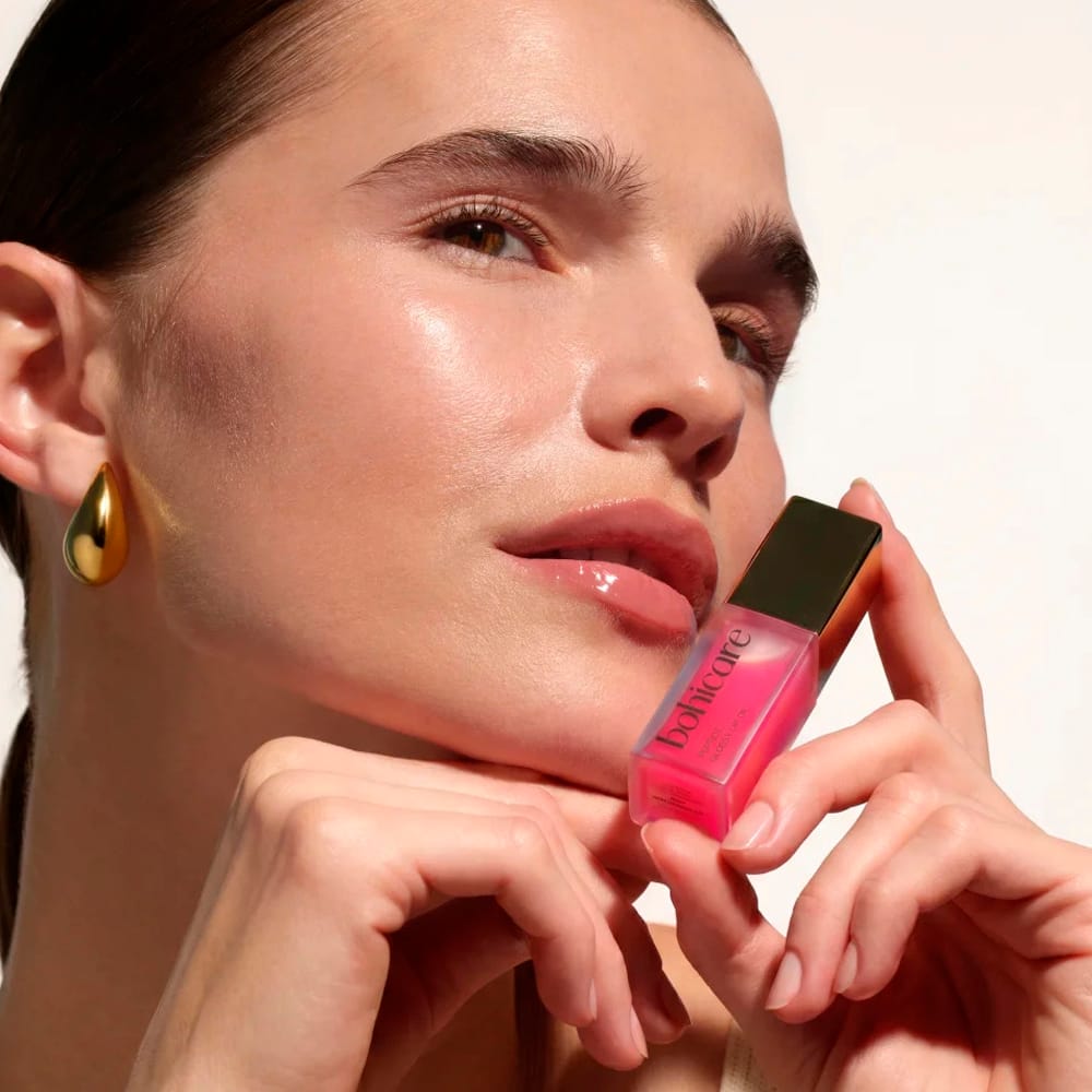 Масло для губ Peptide Glossy Lip Oil, 7 мл - фото 5