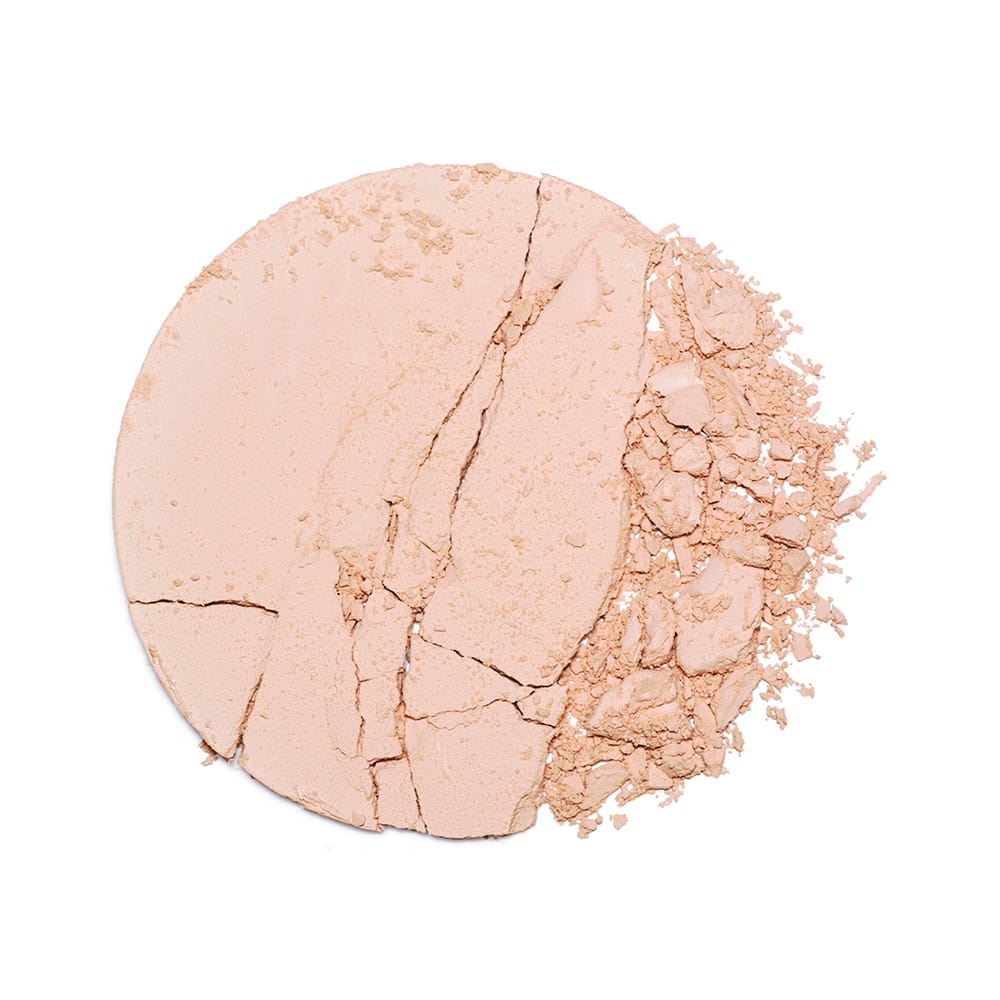 Пудра для лица компактная Dermophile Pressed Powder - фото 2
