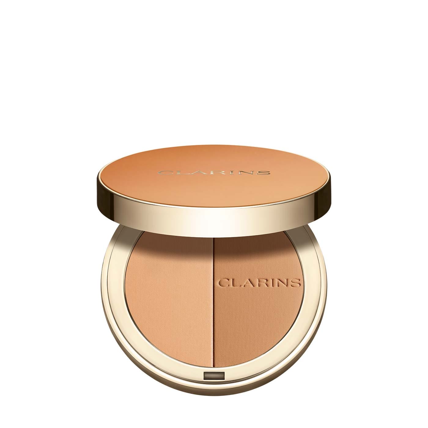 Компактная бронзирующая пудра Ever Bronze Compact Powder