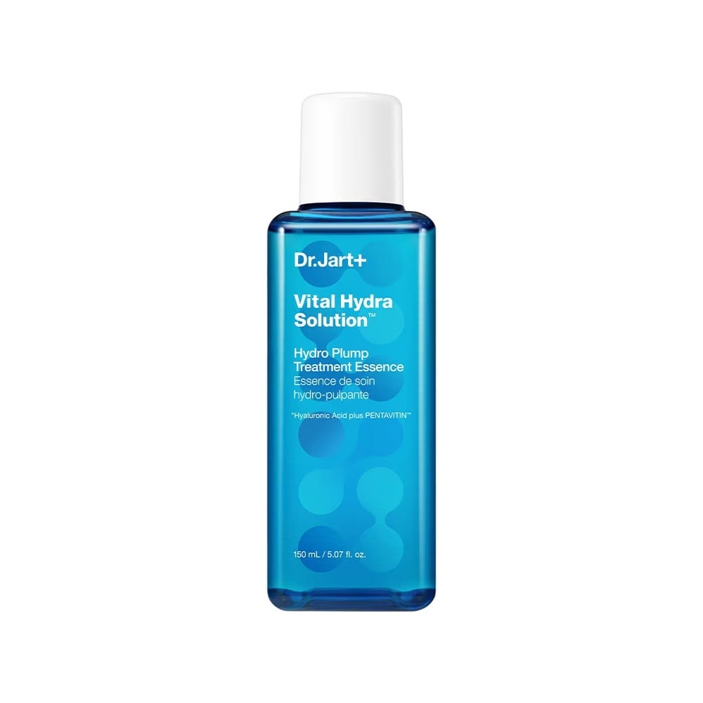 Увлажняющая эссенция для упругости кожи Dr.Jart+ Vital Hydra Solution Hydro Plump Treatment Essence 150 мл