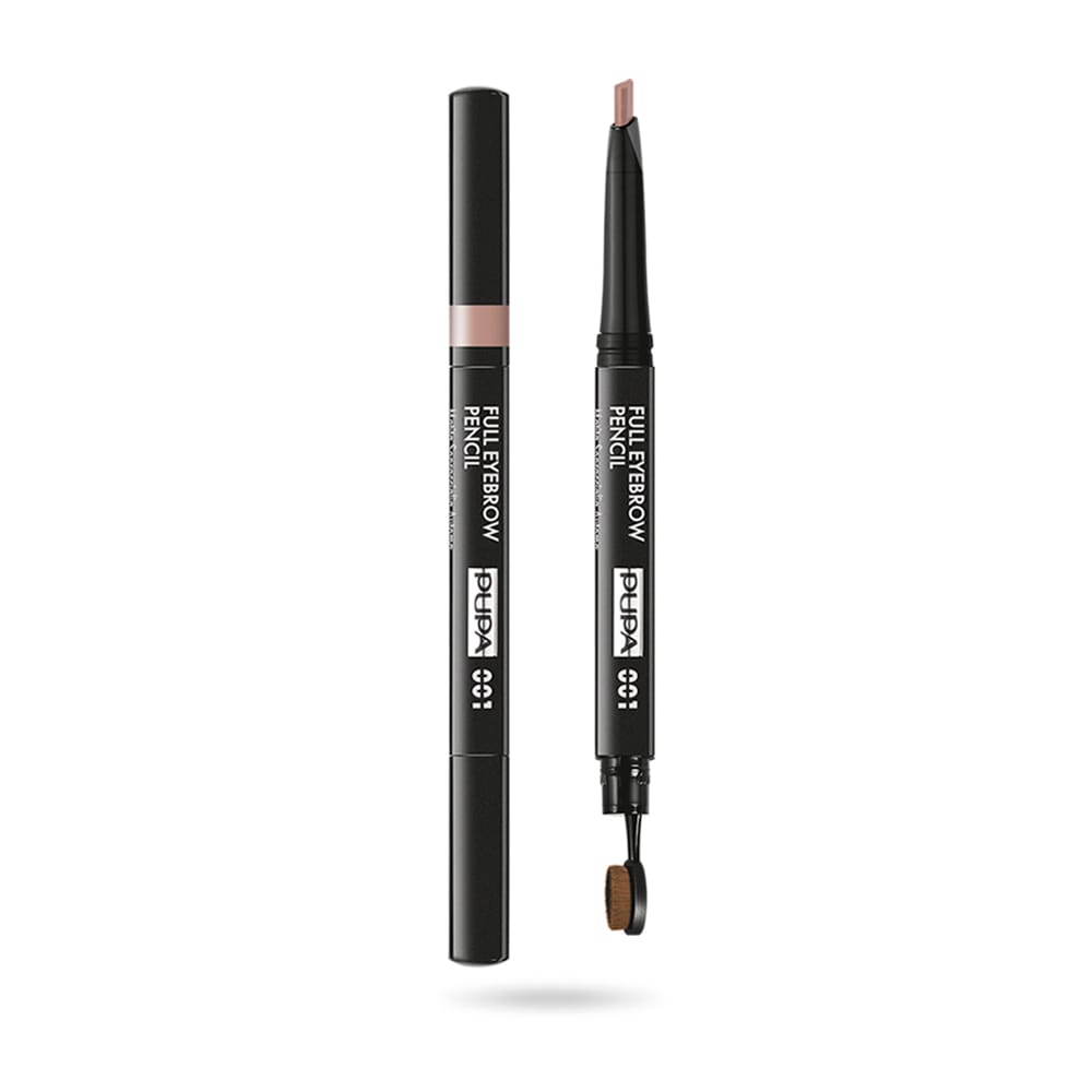 Карандаш для бровей автоматический Full Eyebrow Pencil