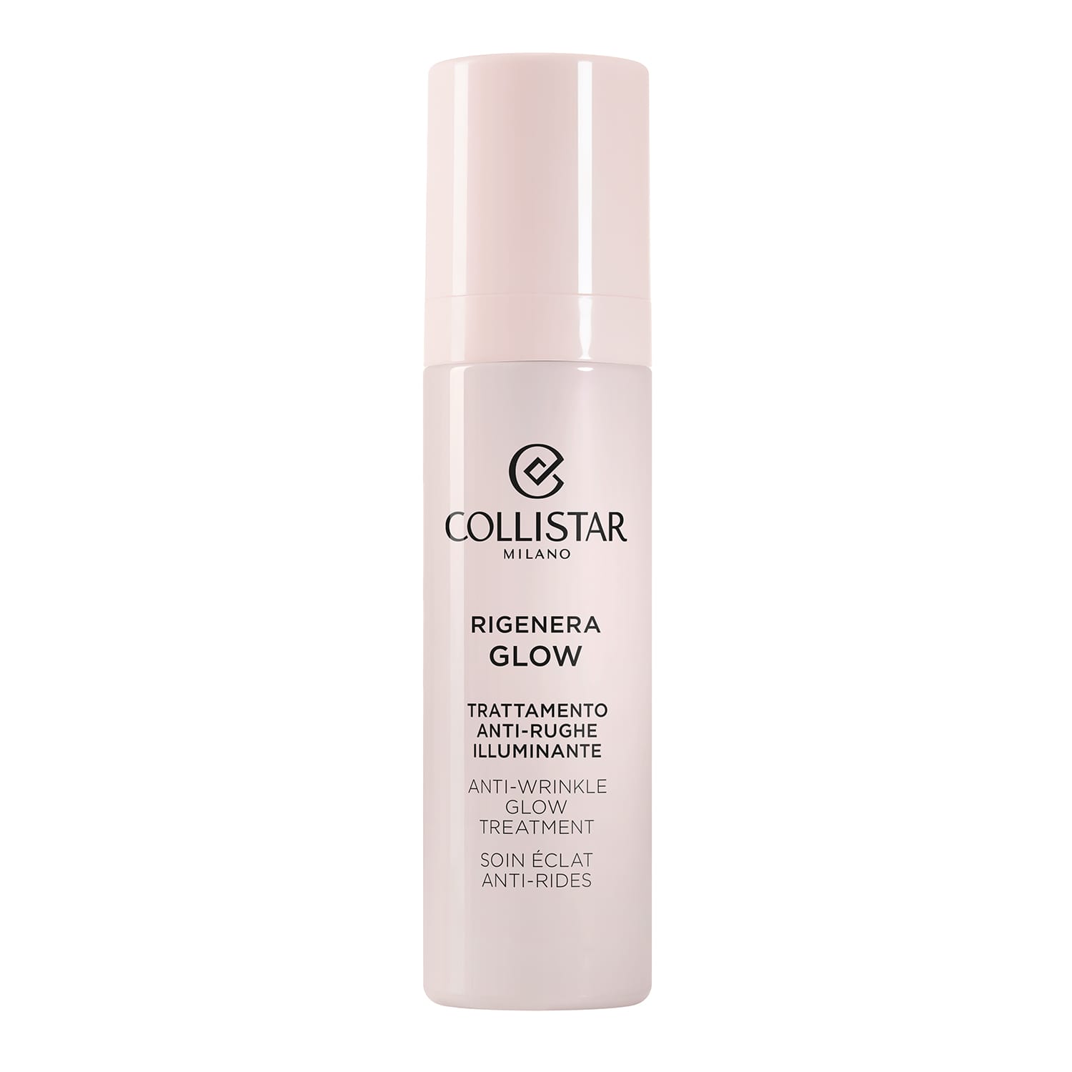 Средство для лица против морщин, придаёт сияние коже Rigenera Glow/Anti-Wrinkle Glow Treatment, 50 мл - фото 2