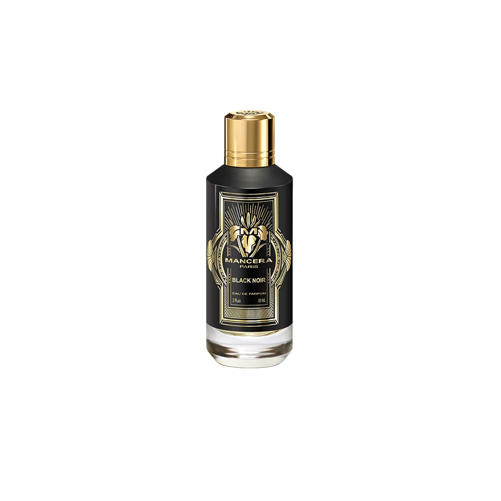 Парфюмерная вода Black Noir