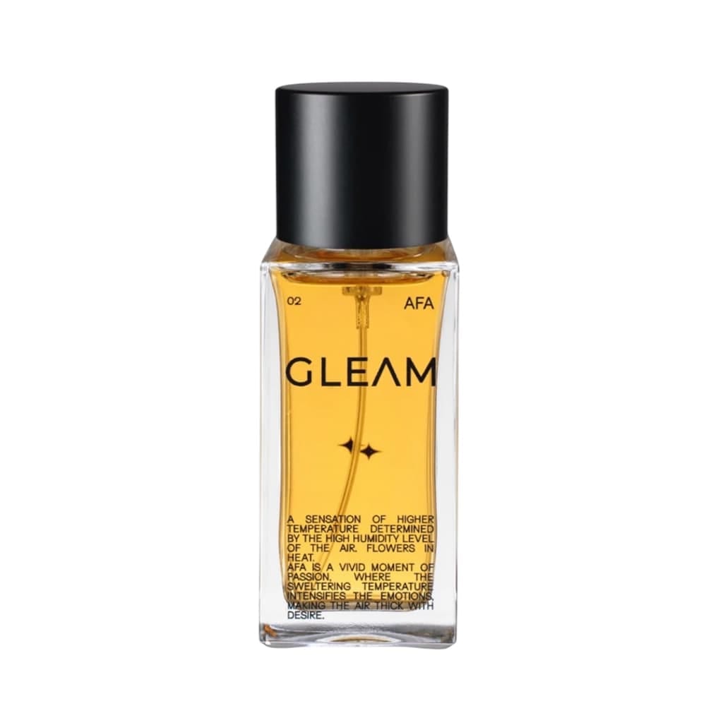 GLEAM-Парфюмерная вода 02 AFA, 50 мл
