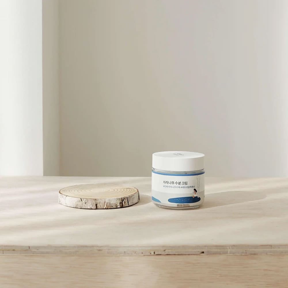 Увлажняющий крем для лица Birch Juice Moisturizing Cream, 80 мл - фото 5