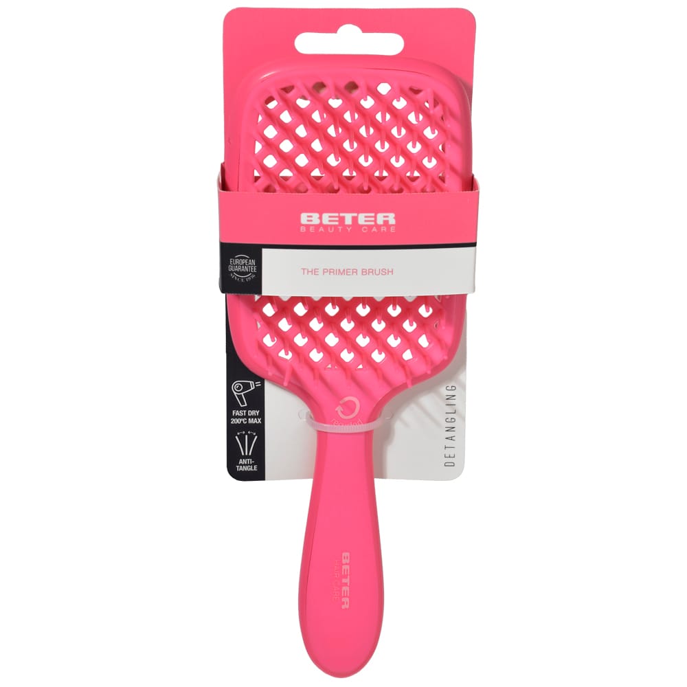 Расческа для волос The Primer Brush Detangling Brush - фото 5