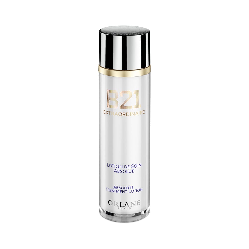 Лосьон для лица B21 Extraordinaire / Absolute Treatment Lotion, 120 мл