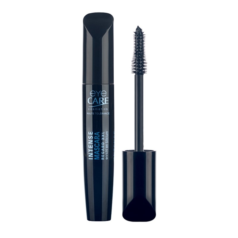 Тушь для ресниц интенсивная Intense Mascara, тон Noir, 10 г
