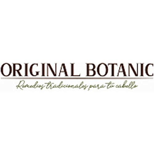 ORIGINAL BOTANIC
