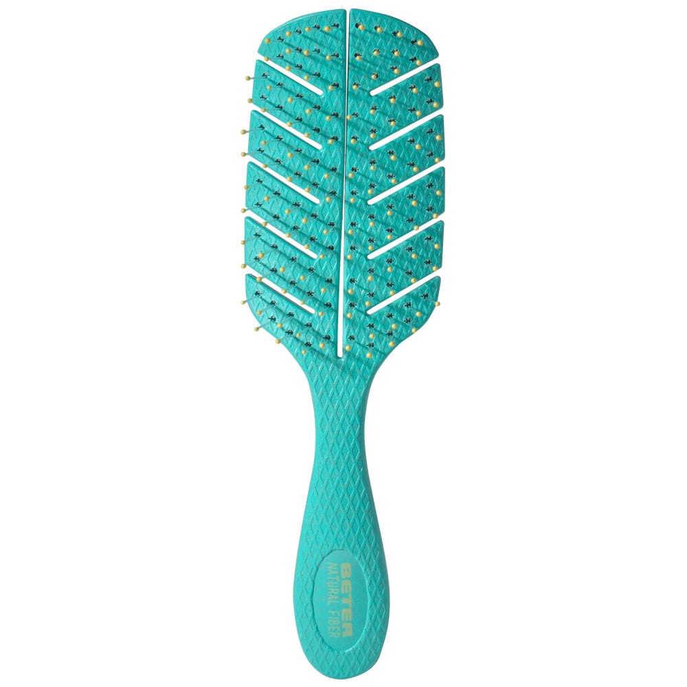 Расческа для волос Beter Natural Fiber Detangling Brush - фото 2