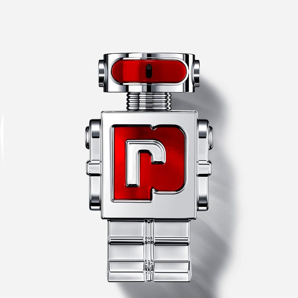 Духи Phantom In Red - фото 3