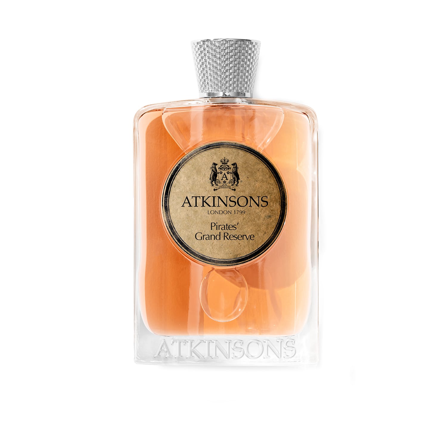 Парфюмерная вода Atkinsons Pirates’ Grand Reserve, 100 мл