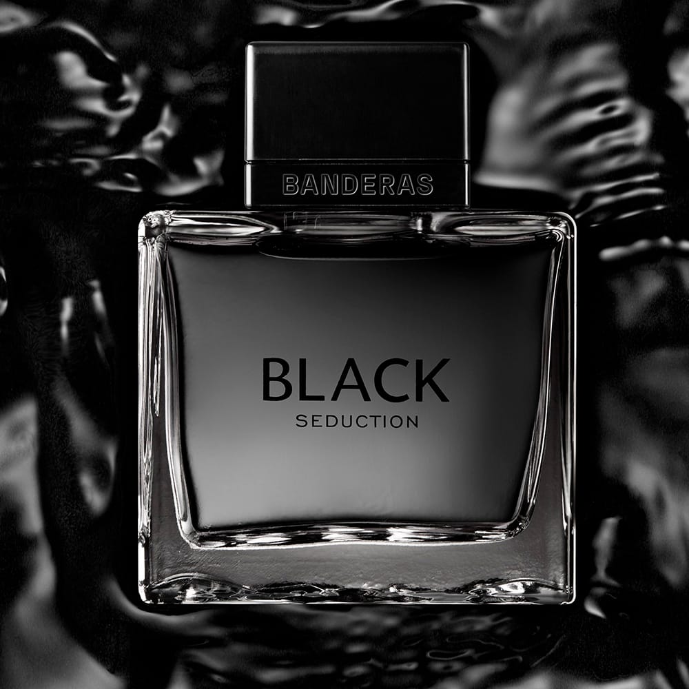 Туалетная вода Black Seduction - фото 4