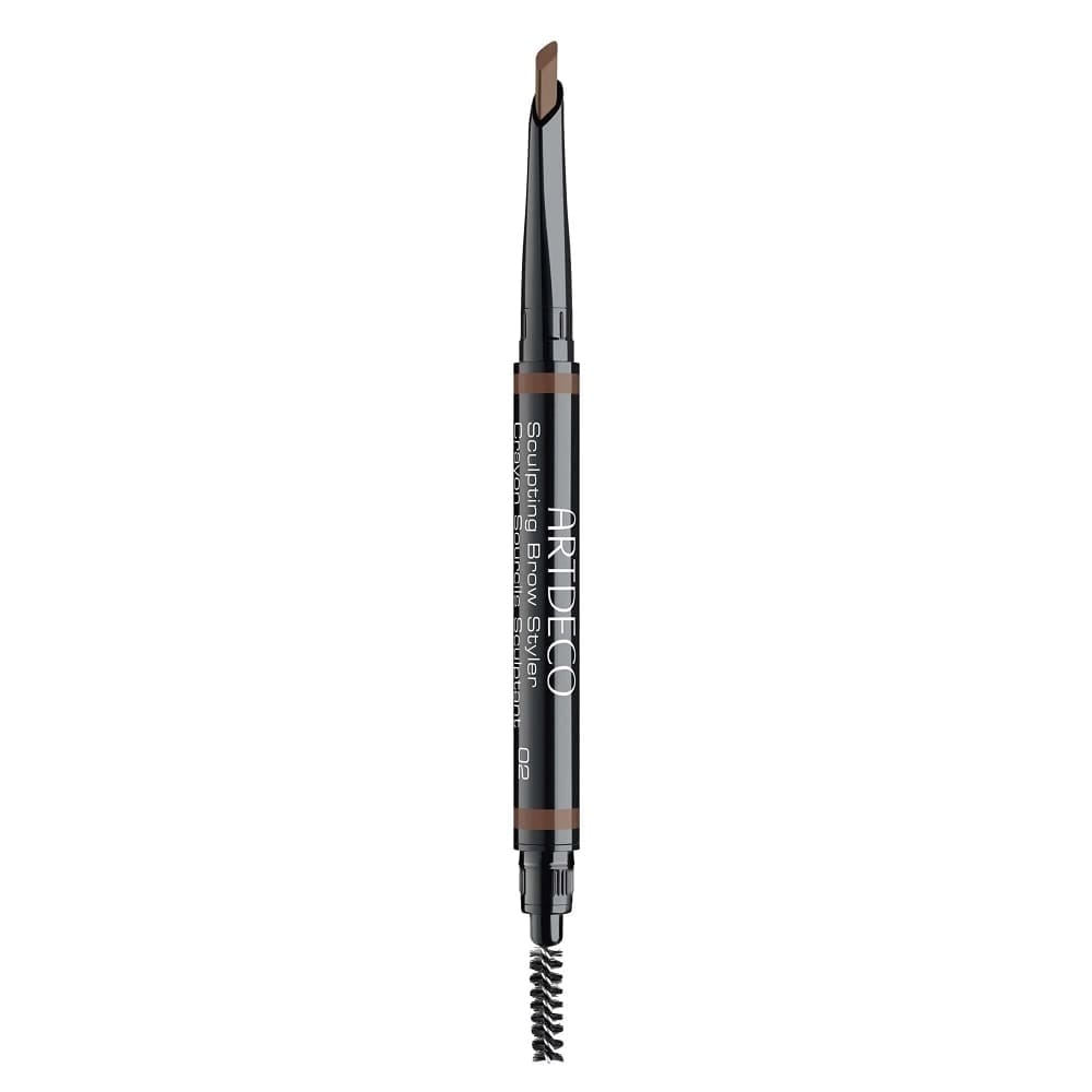 Водостойкий карандаш для бровей 3в1 Sculpting Brow Styler