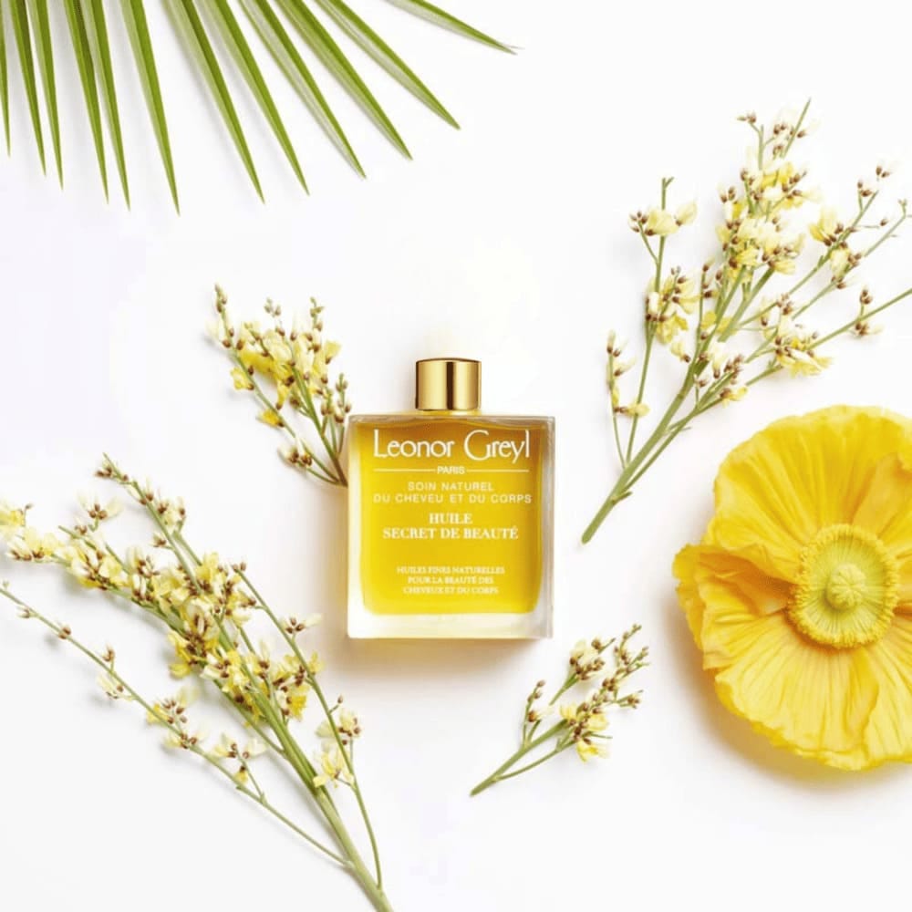 Масло для красоты волос и тела Huile Secret De Beautе, 95 мл - фото 2