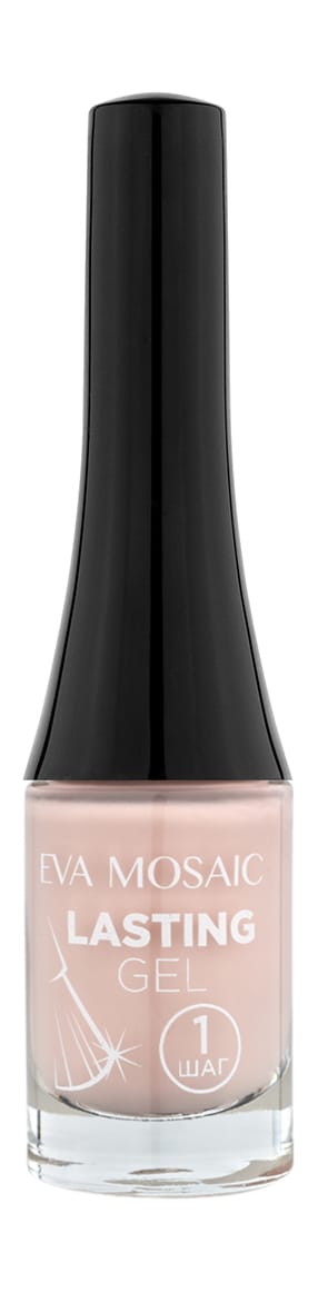 Гель-лак для ногтей Lasting Gel