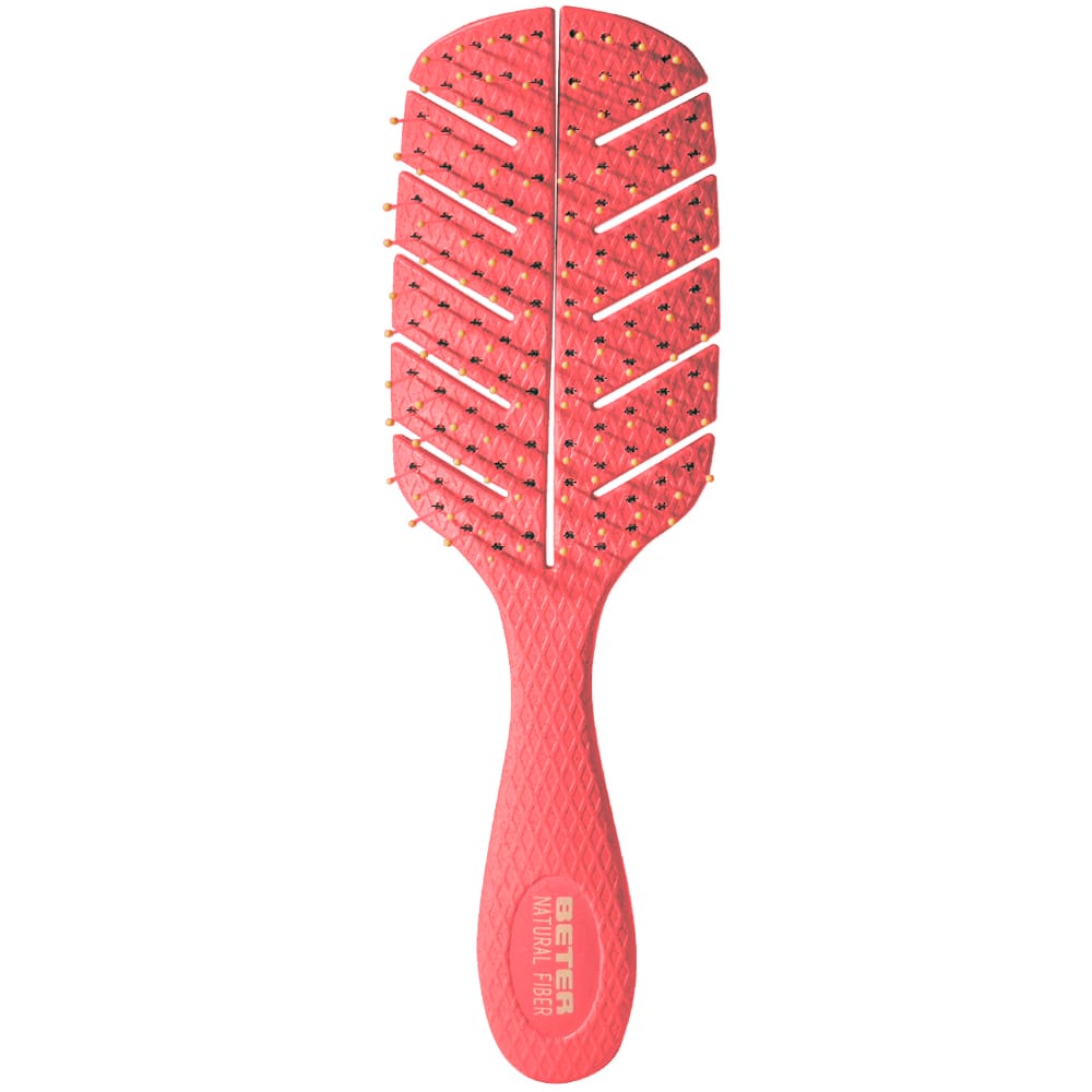 Расческа для волос Beter Natural Fiber Detangling Brush - фото 5