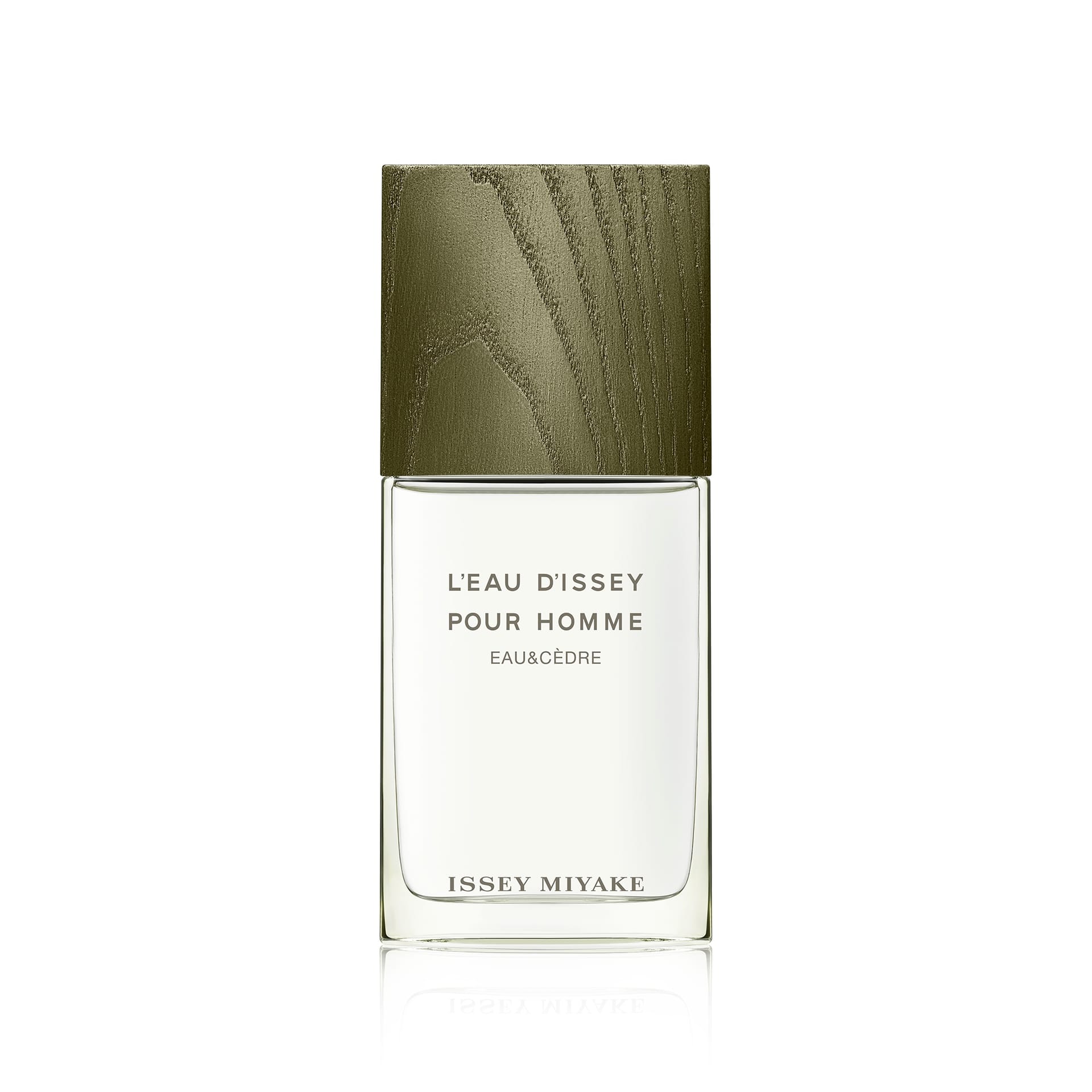 Туалетная вода L'eau D'issey Pour Homme Eau & Cedre