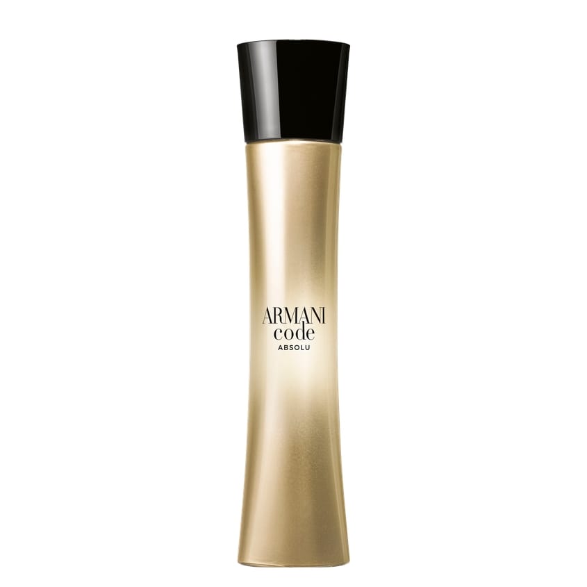 Парфюмерная вода Armani Code Absolu For Women
