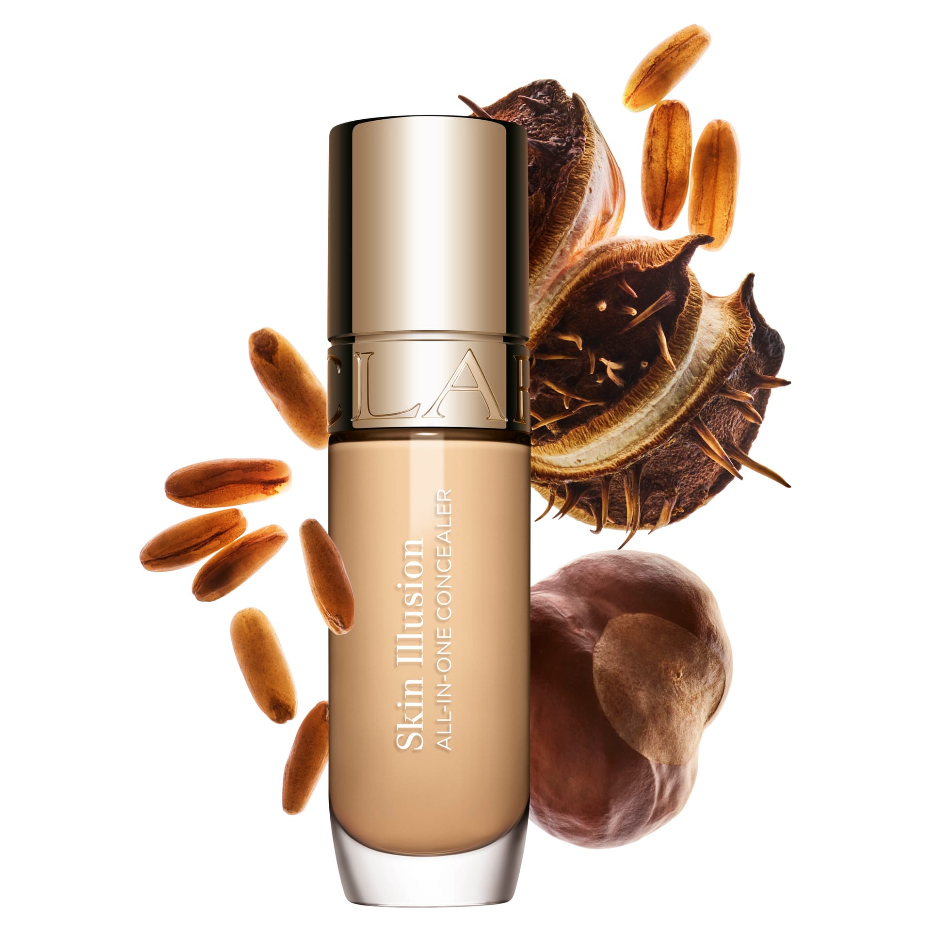 Универсальный консилер для лица Skin Illusion All-In-One Concealer - фото 4