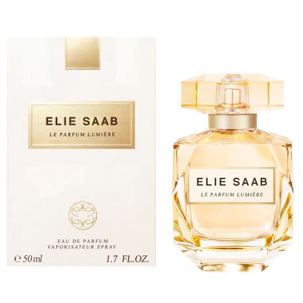 Парфюмерная вода Le Parfum Lumiere - фото 2