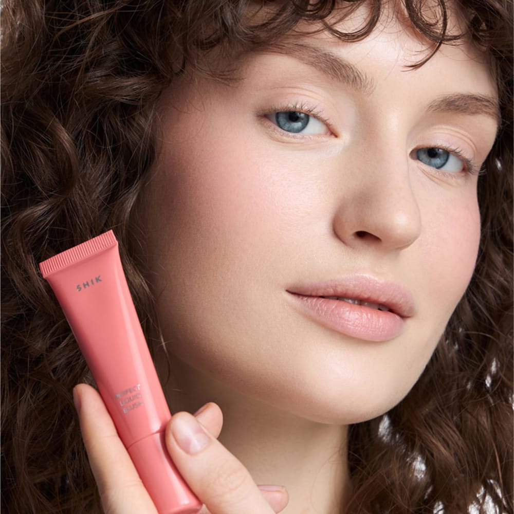Румяна кремовые Perfect Liquid Blush - фото 5