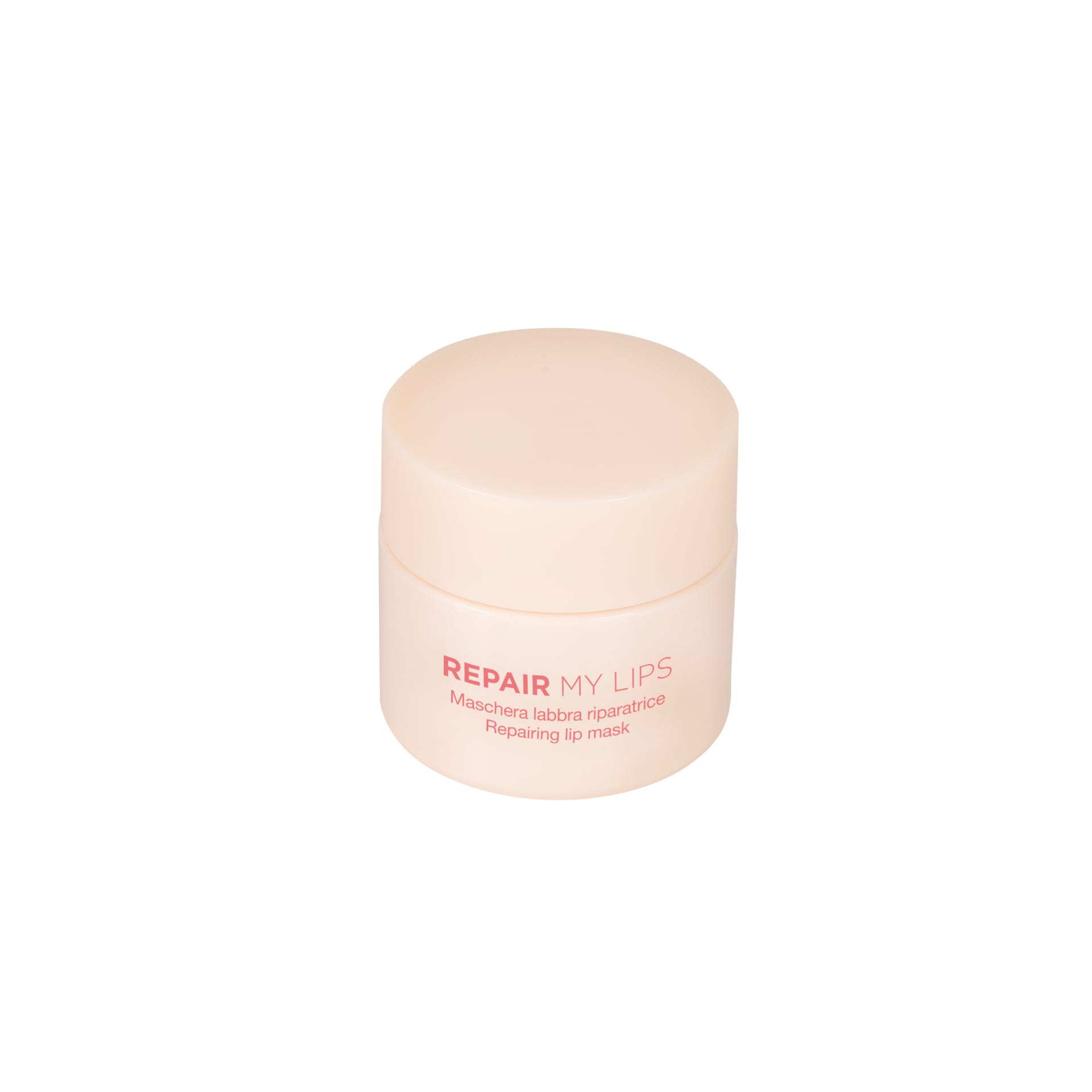 Восстанавливающая маска для губ Repair My Lips Repairing Lip Mask, тон 102, 25 мл - фото 2