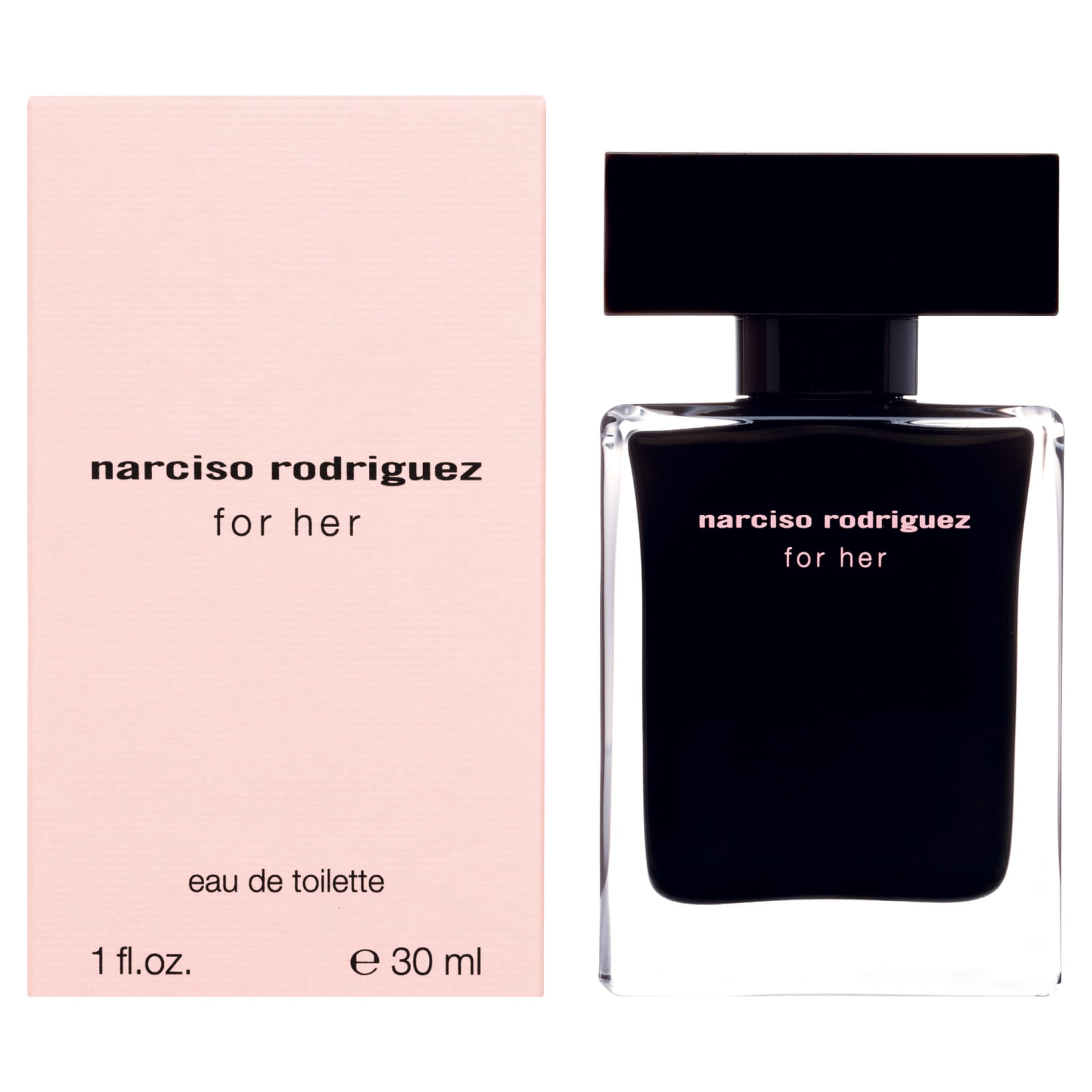 Туалетная вода Narciso Rodriguez For Her - фото 2