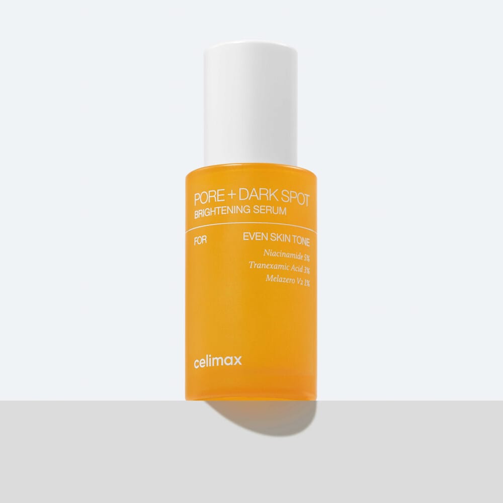 Сыворотка для сияния кожи Celimax Pore+Dark Spot Brightening Serum, 30 мл - фото 7