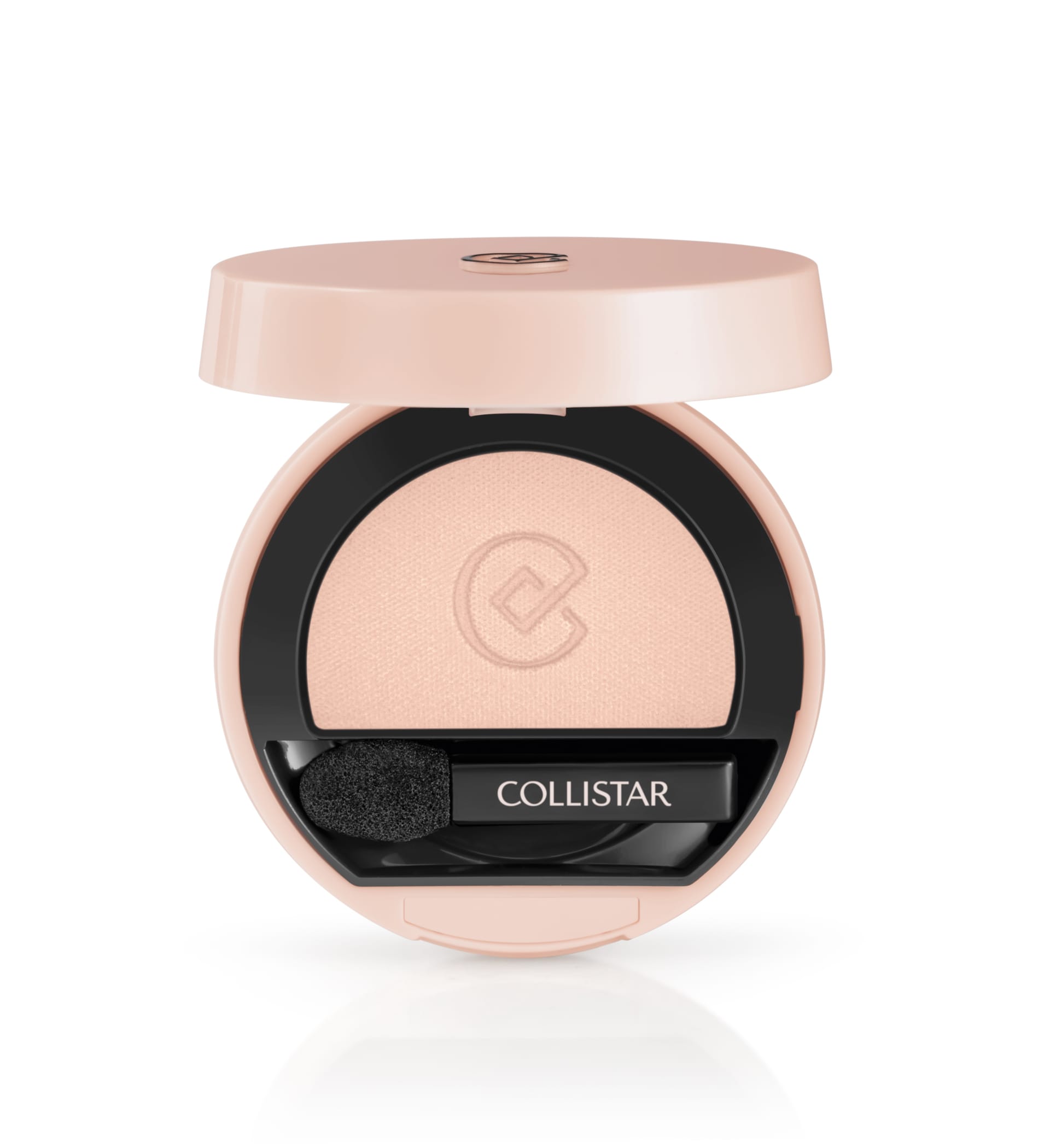 Тени для век компактные IMPECCABLE/Compact Eye Shadow