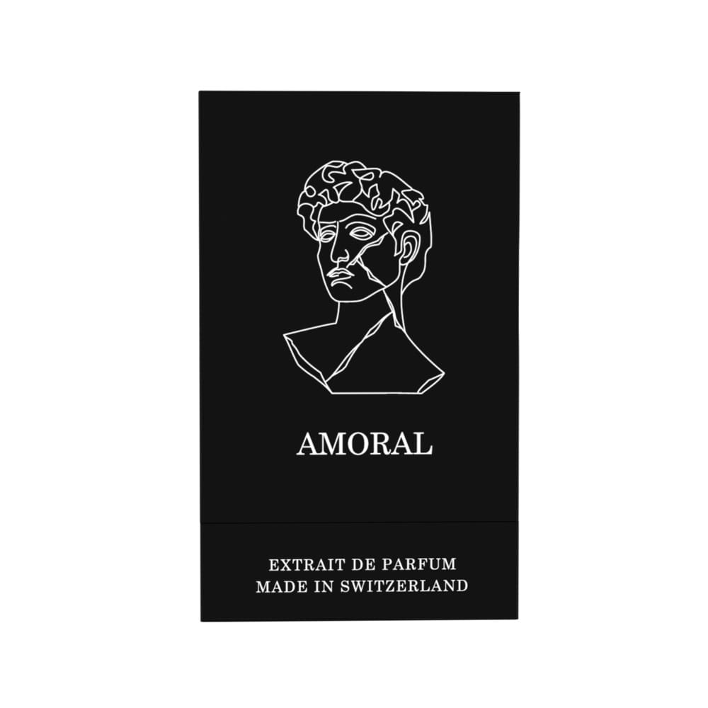 Духи Amoral, 50 мл - фото 3