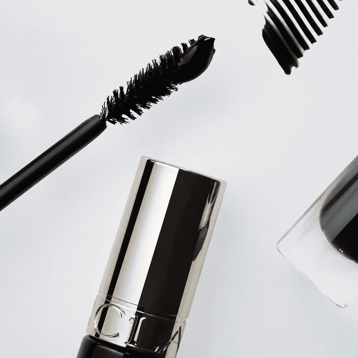 Тушь для объёма, длины, изгиба, разделения и ухода за ресницами Wonder Perfect 5D Mascara, тон 01- Чёрный, 8 мл - фото 6