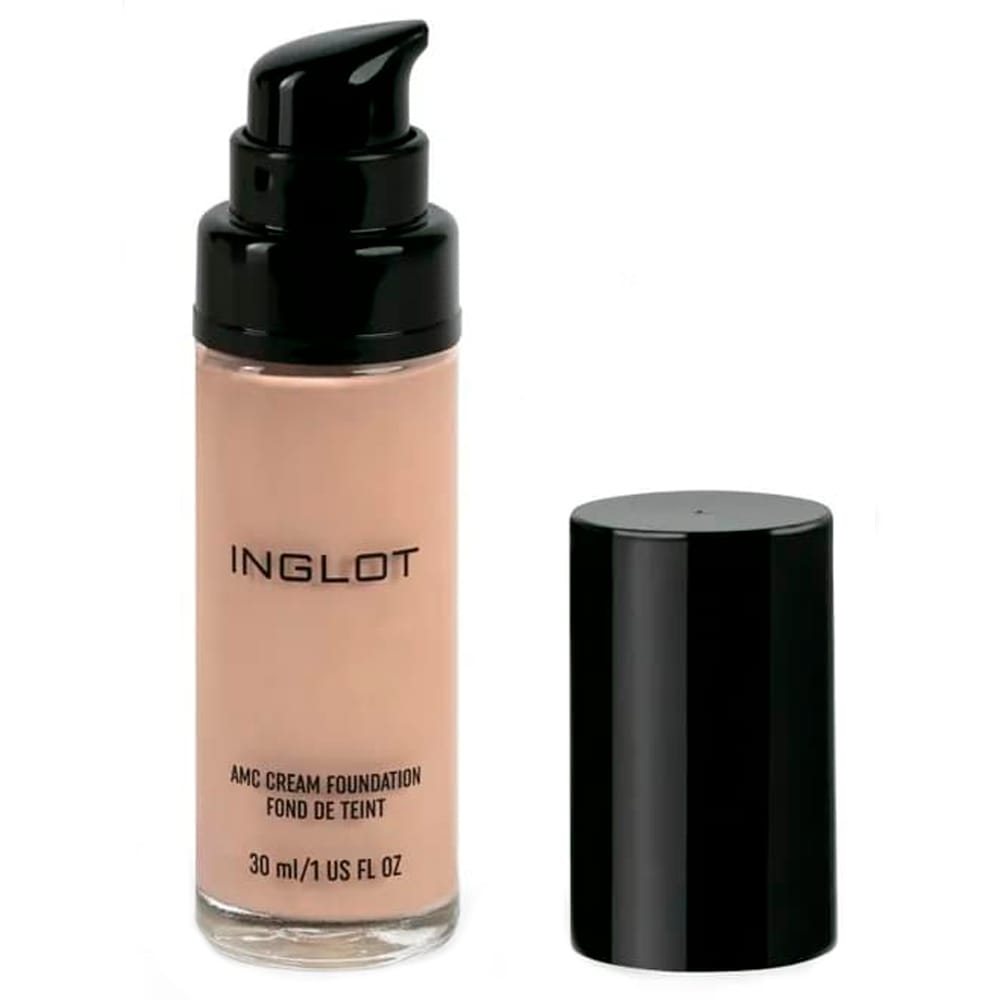 Крем-основа тональная Amc Cream Foundation
