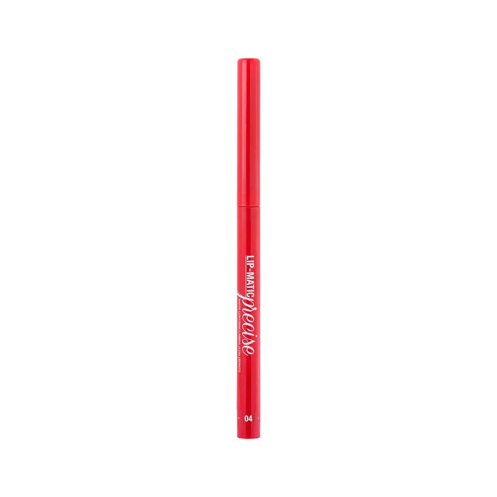 Матовый карандаш для губ Lip–Matic Precise - фото 2