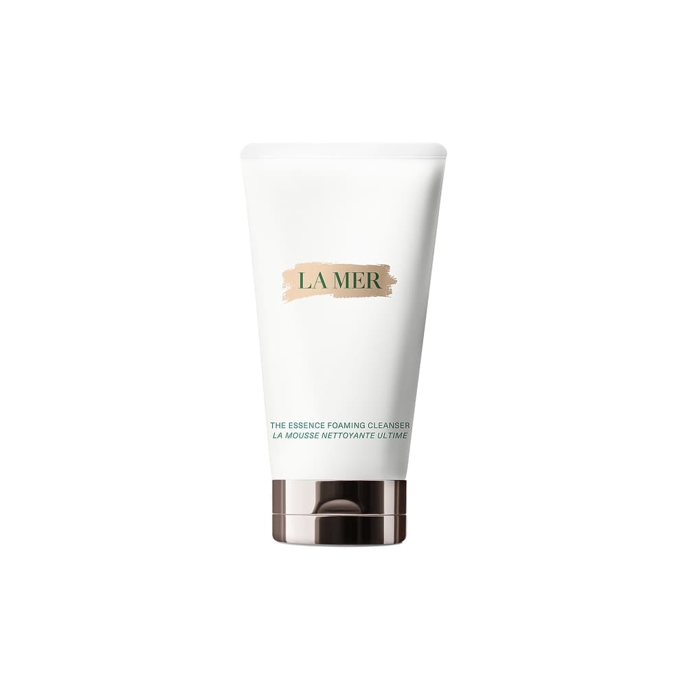 La Mer-Очищающая пенка для лица La Mer The Essence Foaming Cleanser