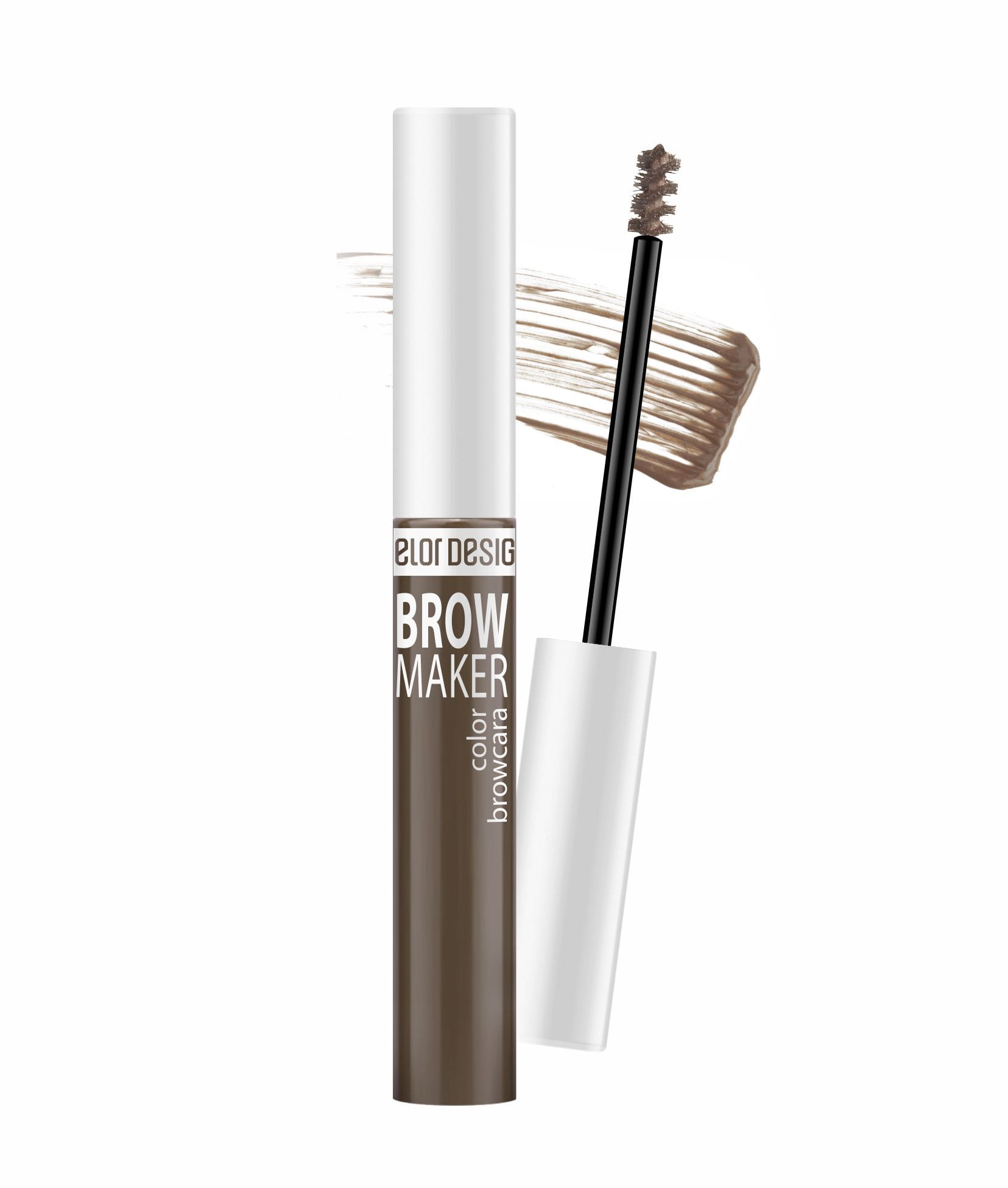 Тушь для бровей Brow Maker