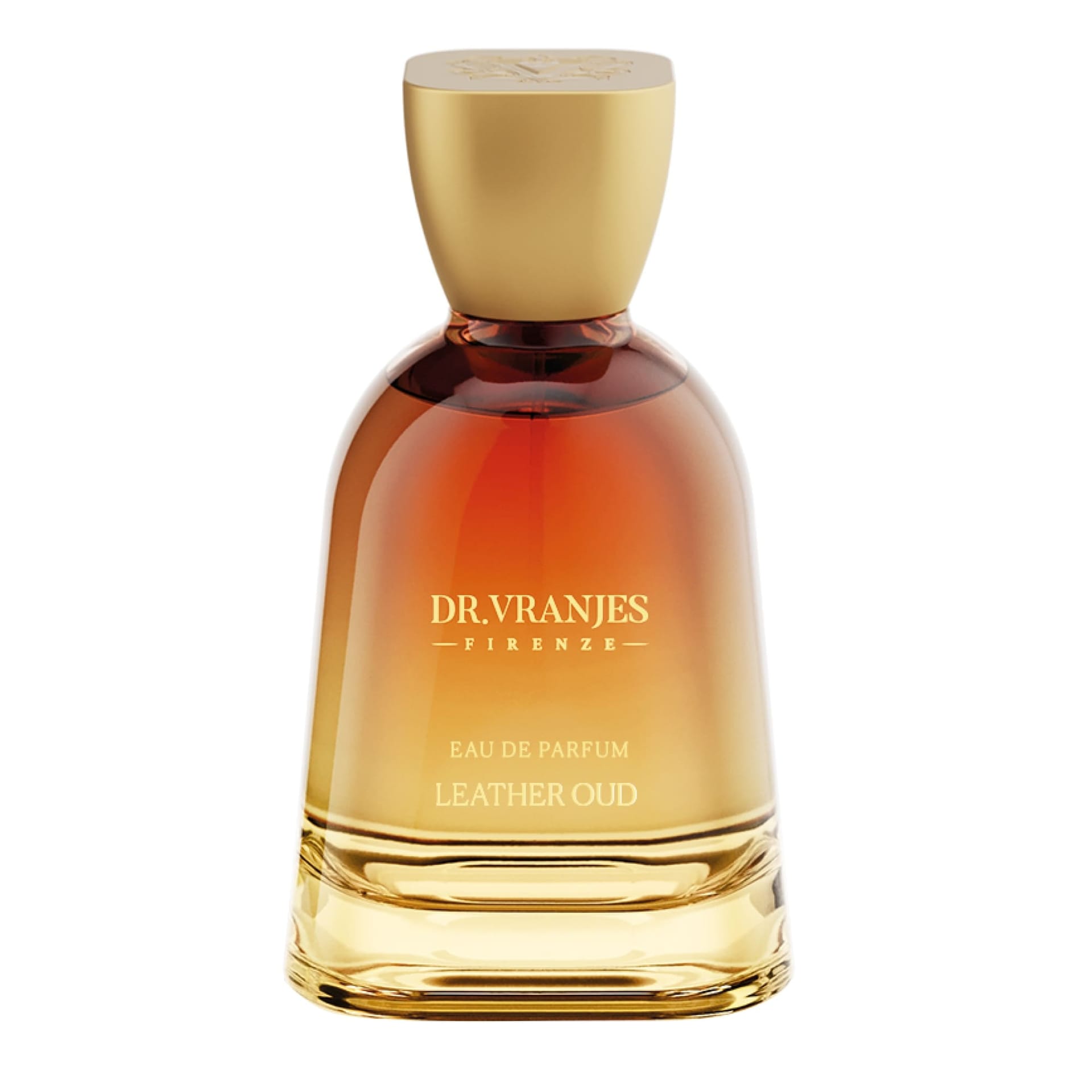 Парфюмерная вода Dr. Vranjes Firenze Leather Oud, 100 мл