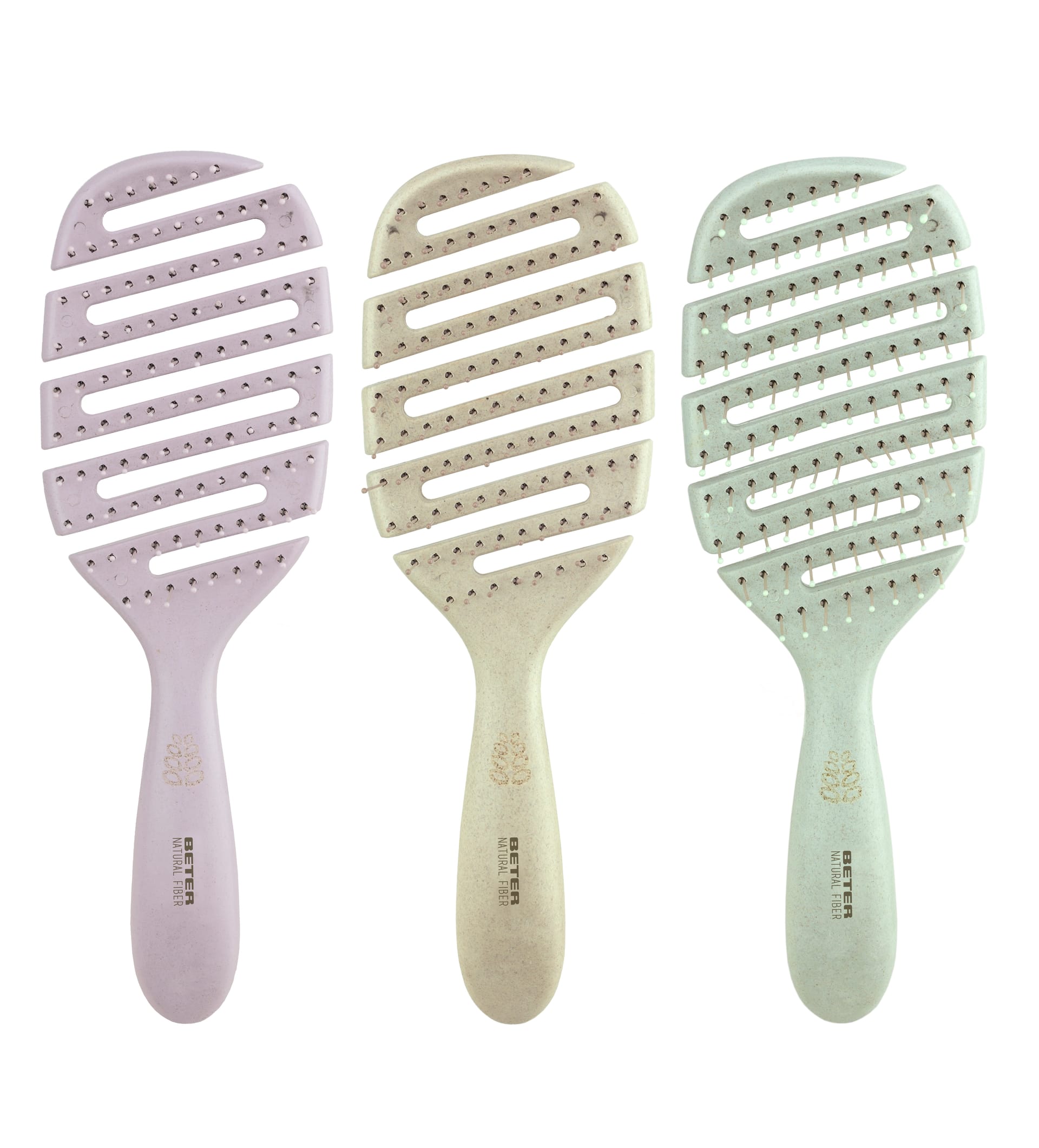 Расческа для волос Flexible Vent Brush