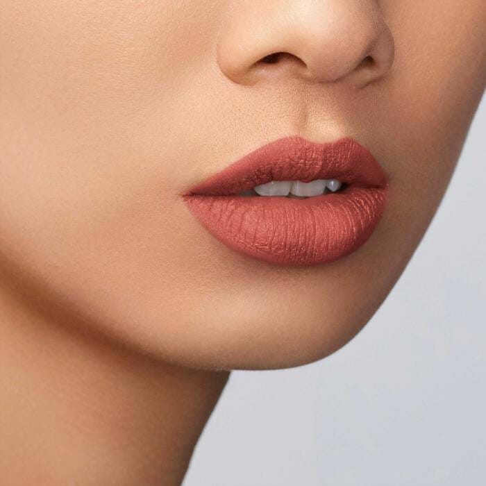 Помада матовая для губ "ROUGE D'ARMANI MATTE" - фото 3