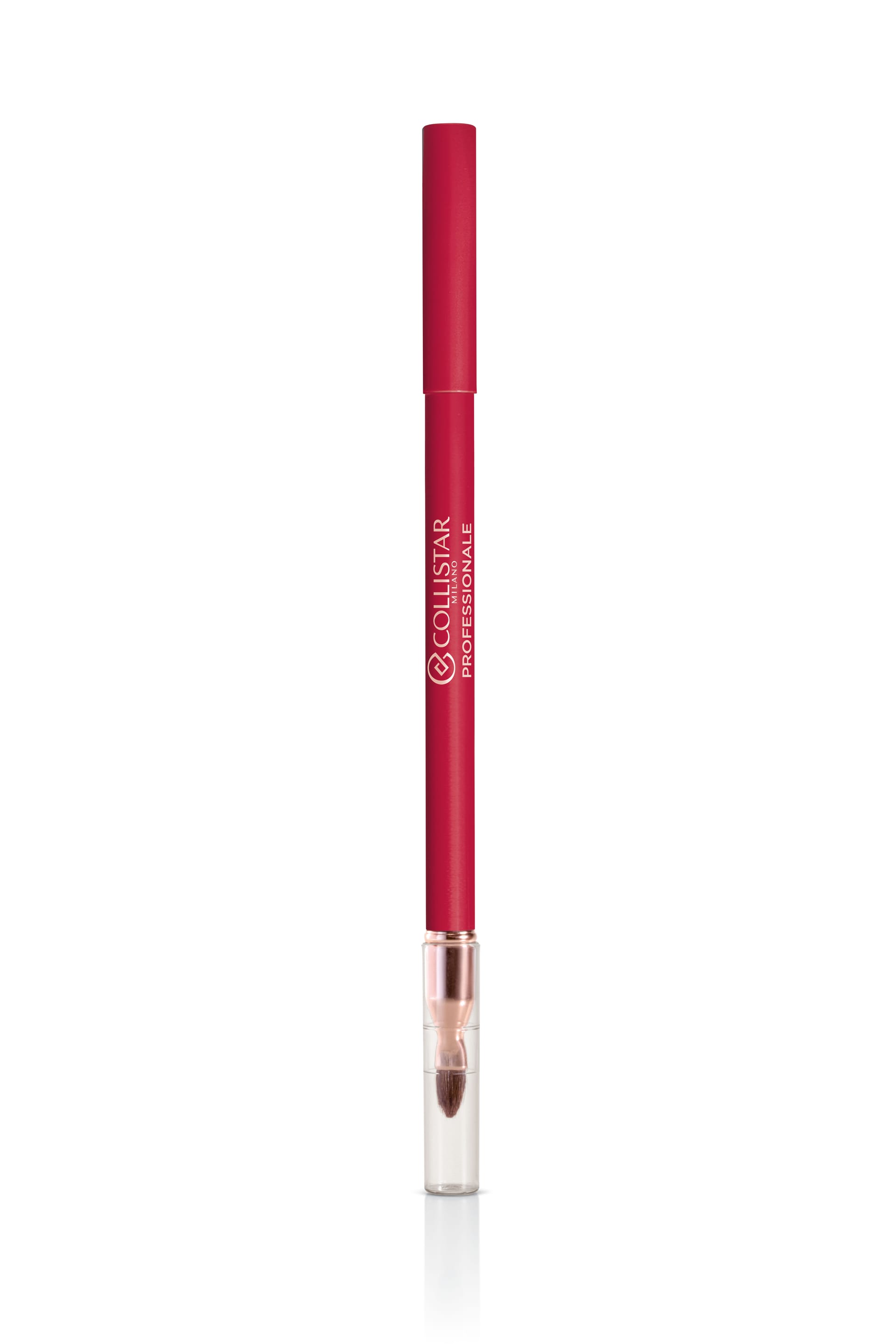 Карандаш для губ профессиональный водостойкий Professionale Lip Pencil Long-Lasting Waterproof