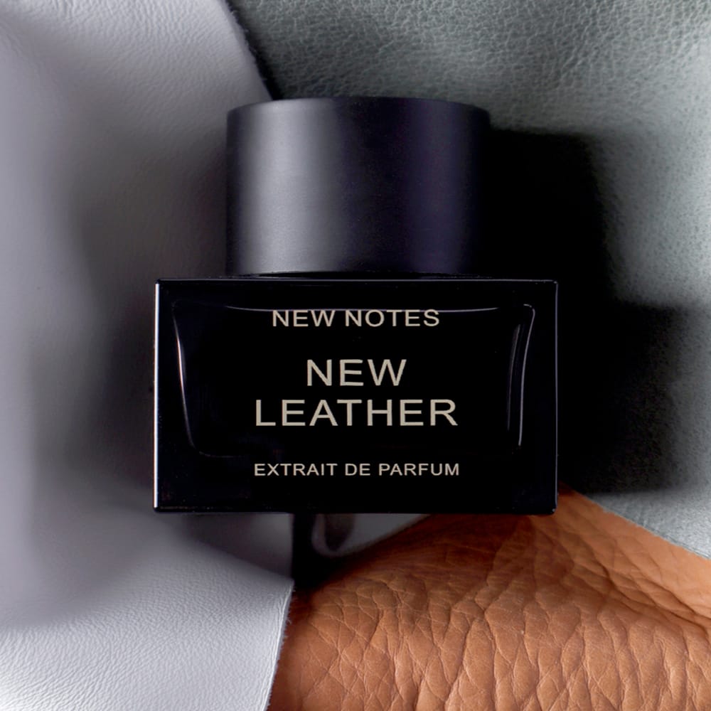 Духи New Leather, 50 мл - фото 3