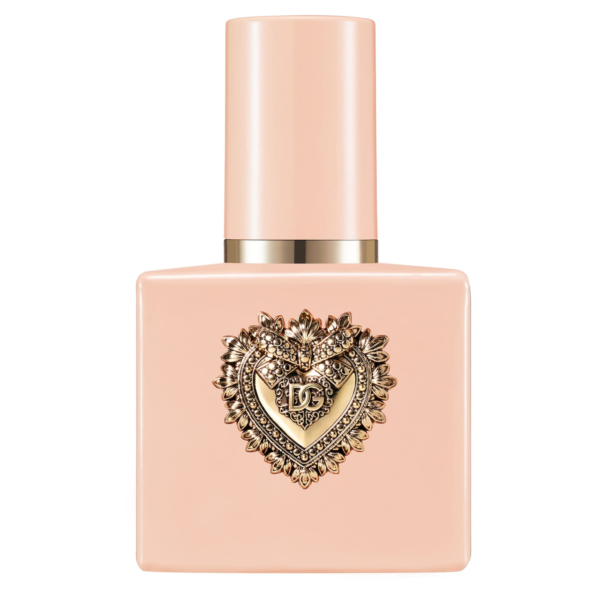 Парфюмерная вода интенсивная Dolce & Gabbana My Devotion Intense