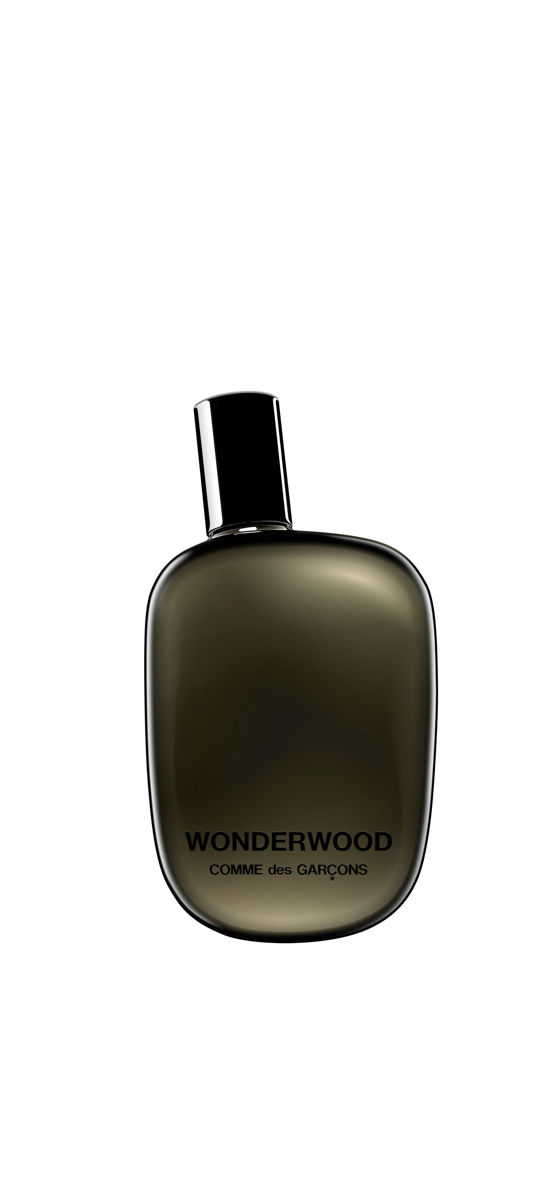 Парфюмерная вода COMME des GARCONS WONDERWOOD