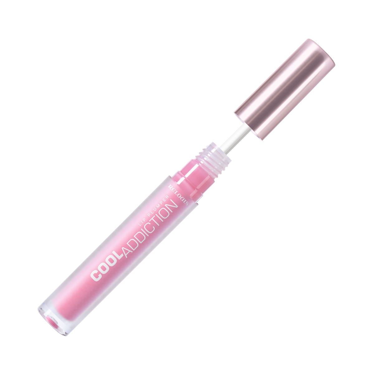 Плампер для губ Cool Addiction Lip Plumper - фото 3