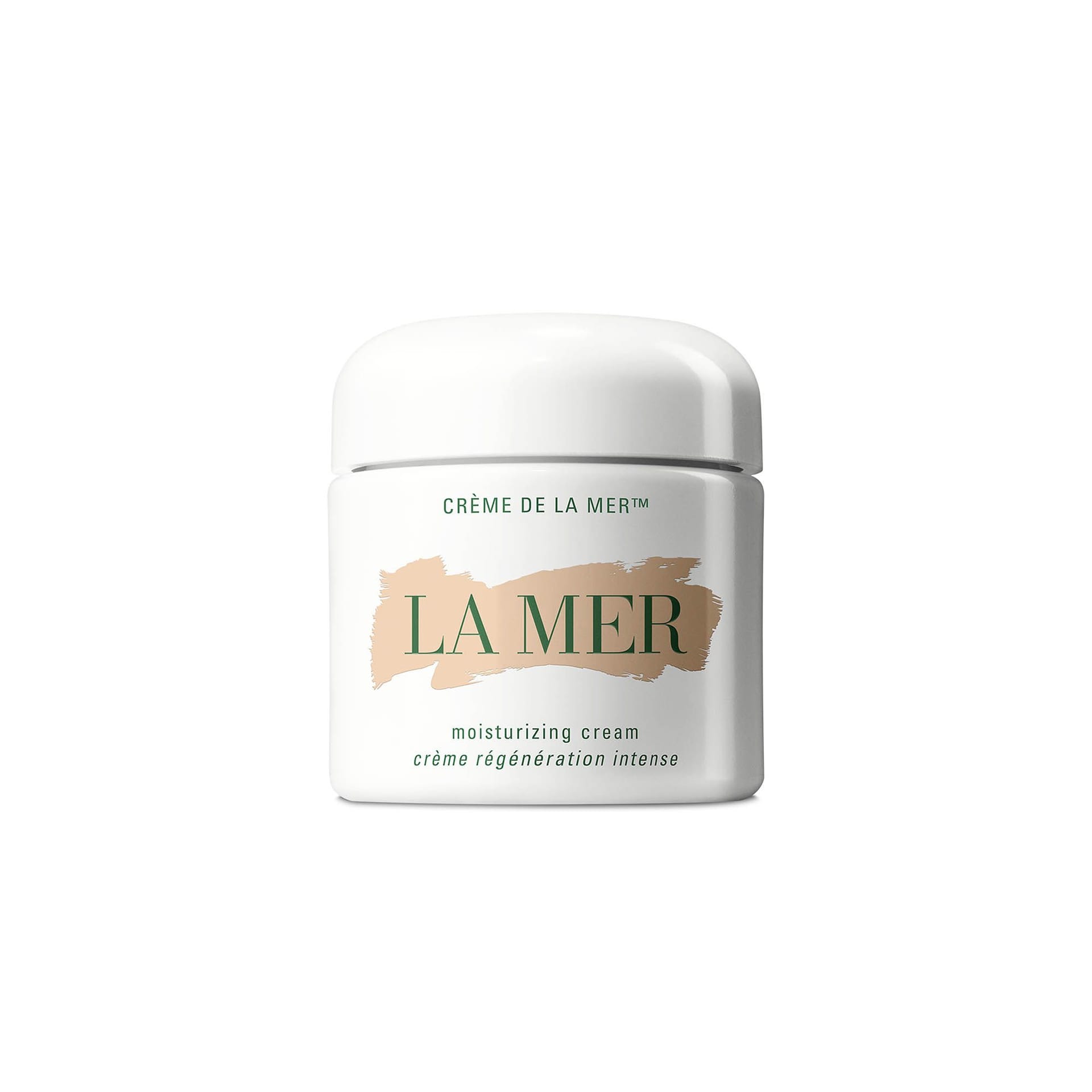 Крем для лица La Mer The Moisturizing Cream 100 мл