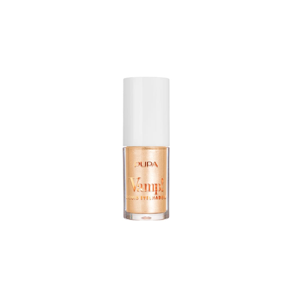 Тени для век жидкие Vamp! Liquid Eyeshadow